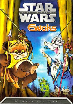 Star Wars: Ewoks (1985)
