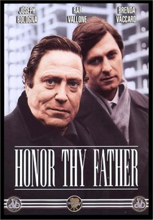 Honor Thy Father (1973)