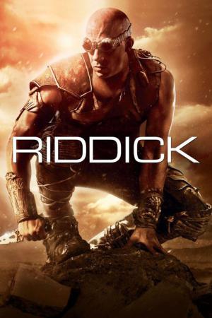The Chronicles of Riddick: Rule the Dark (2013)