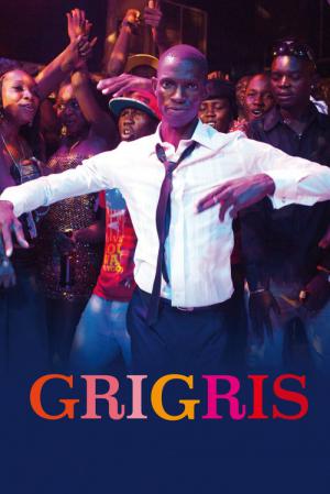 GriGris (2013)