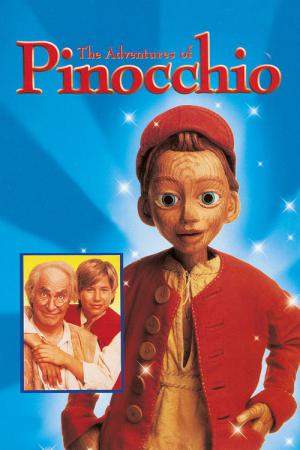 De Avonturen van Pinokkio (1996)