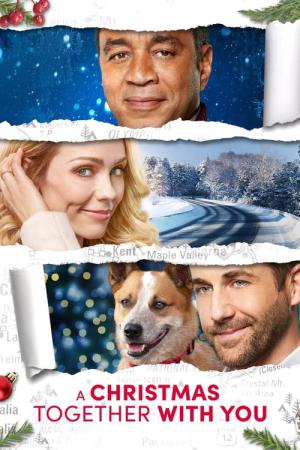 A Christmas Together with You (2021)