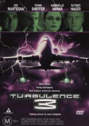 Turbulence 3: Heavy Metal (2001)