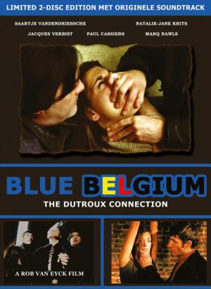 Blue Belgium - The Dutroux Connection (2000)