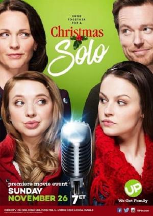 A Christmas Solo (2017)
