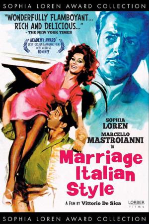 Marriage Italian Style (1964)