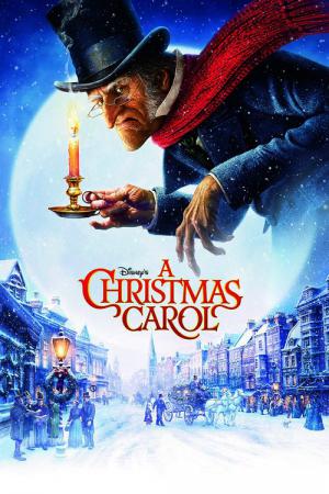 Grappige kerst van Scrooge (2009)