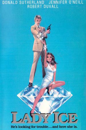 Een lijk vol diamanten (1973)