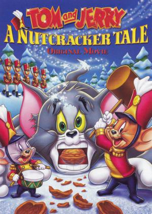 Tom and Jerry: A Nutcracker Tale (2007)