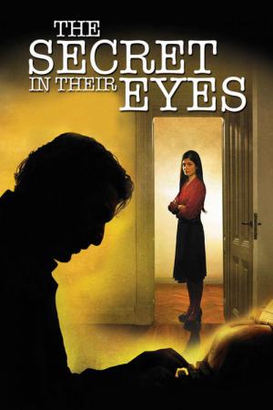 El Secreto de Sus Ojos (2009)