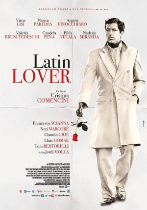 Latin Lover (2015)