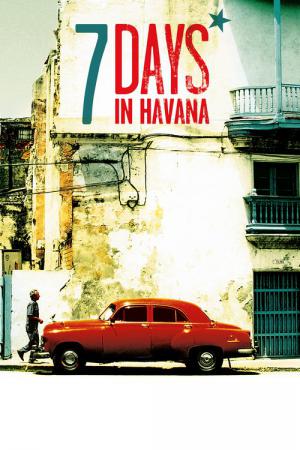 7 días en La Habana (2011)