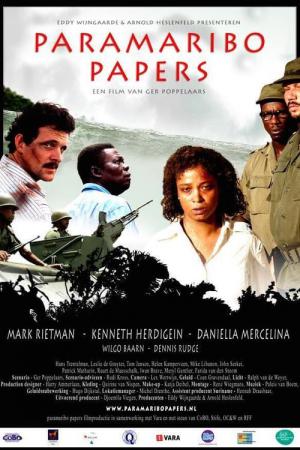 De Paramaribo Papers (2002)