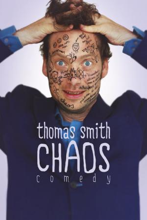 Thomas Smith: Chaos (2015)