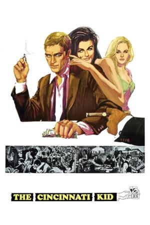 The Cincinnati Kid (1965)