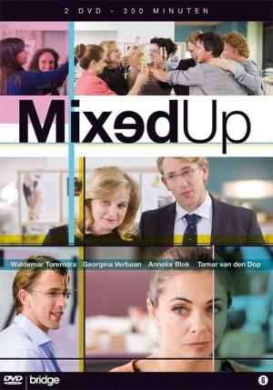 Mixed Up (2011)