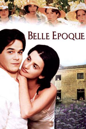 Belle Époque (1992)