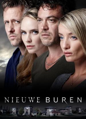 Nieuwe Buren (2014)