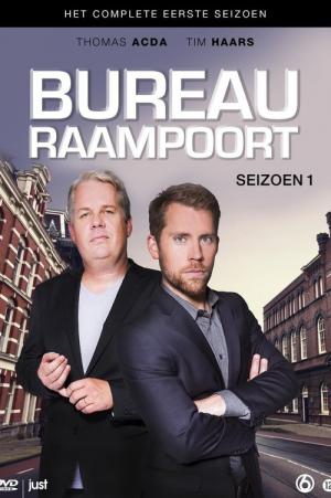 Bureau Raampoort (2014)