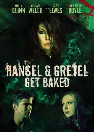 Hansel and Gretel Get Baked (2013)