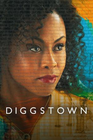 Diggstown (2019)
