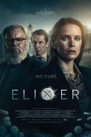 Elixer (2025)