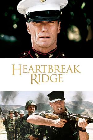 Heartbreak Ridge (1986)