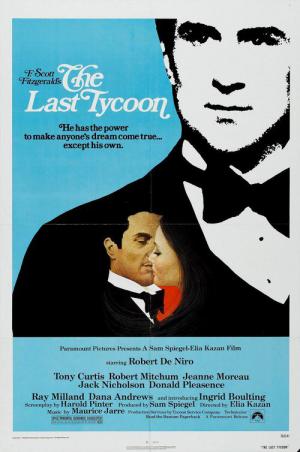 The Last Tycoon (1976)