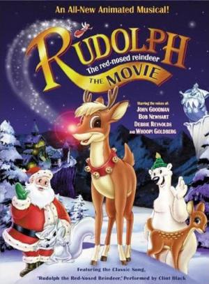 Rudolph the Red Nosed Reindeer (1998)