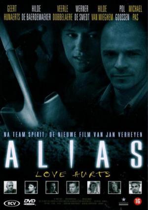 Alias (2002)