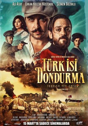 Turk Isi Dondurma (2019)