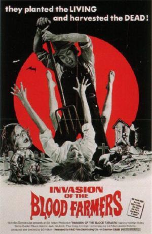 Invasion of the Blood Farmers (1972)