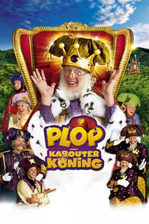 Plop wordt Kabouterkoning (2012)