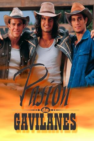 Pasión de gavilanes (2003)