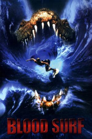 Blood Surf (2000)