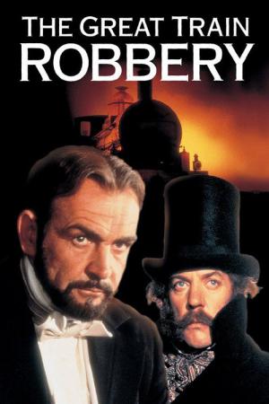 The First Great Train Robbery (1978)