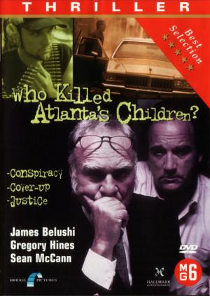 Who Killed Atlanta's Children? (2000)