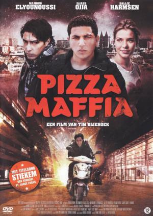 Pizzamaffia (2011)
