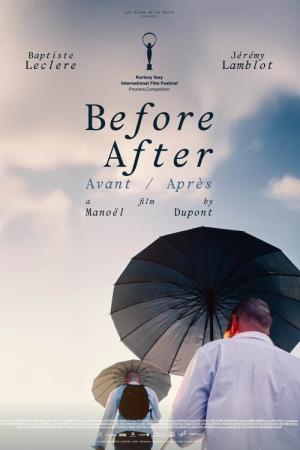 Avant/Après (2025)