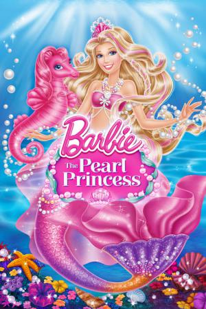 Barbie: De Parelprinses (2014)