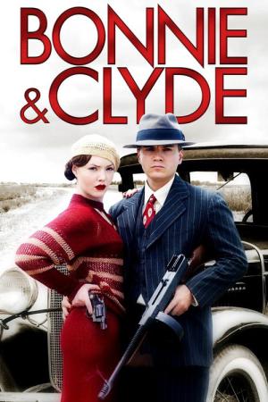 Bonnie and ClydeFilm (2013)