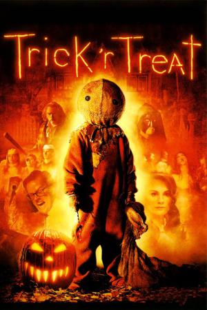 Trick 'r Treat (2007)