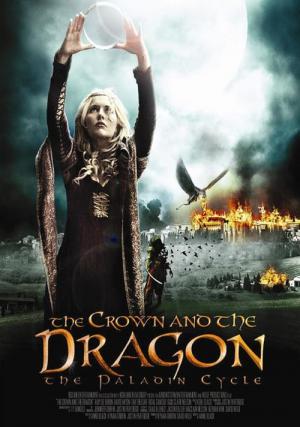 Paladin: The Crown and the Dragon (2013)