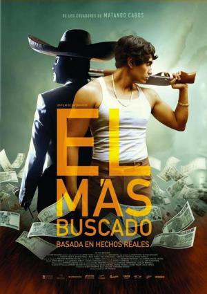 The Mexican Mafia (2014)