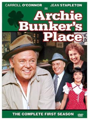 Archie Bunker's Place (1979)