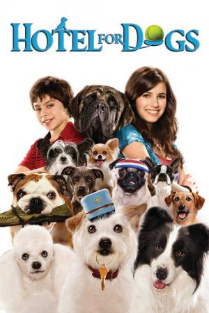 HondenHotel (2009)