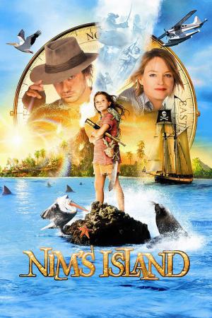 Nim's Eiland (2008)