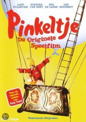 Pinkeltje (1978)