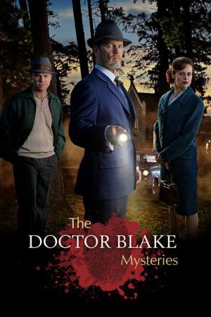 The Doctor Blake Mysteries (2013)