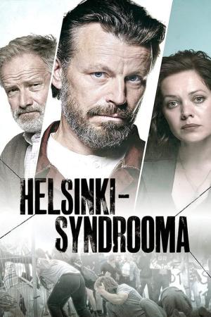 Helsinki-syndrooma (2022)